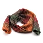 Пряжа Astra Premium (Астра Премиум) Панда Колор / уп.3 мот. по 100 г, 240 м, 06 секционный