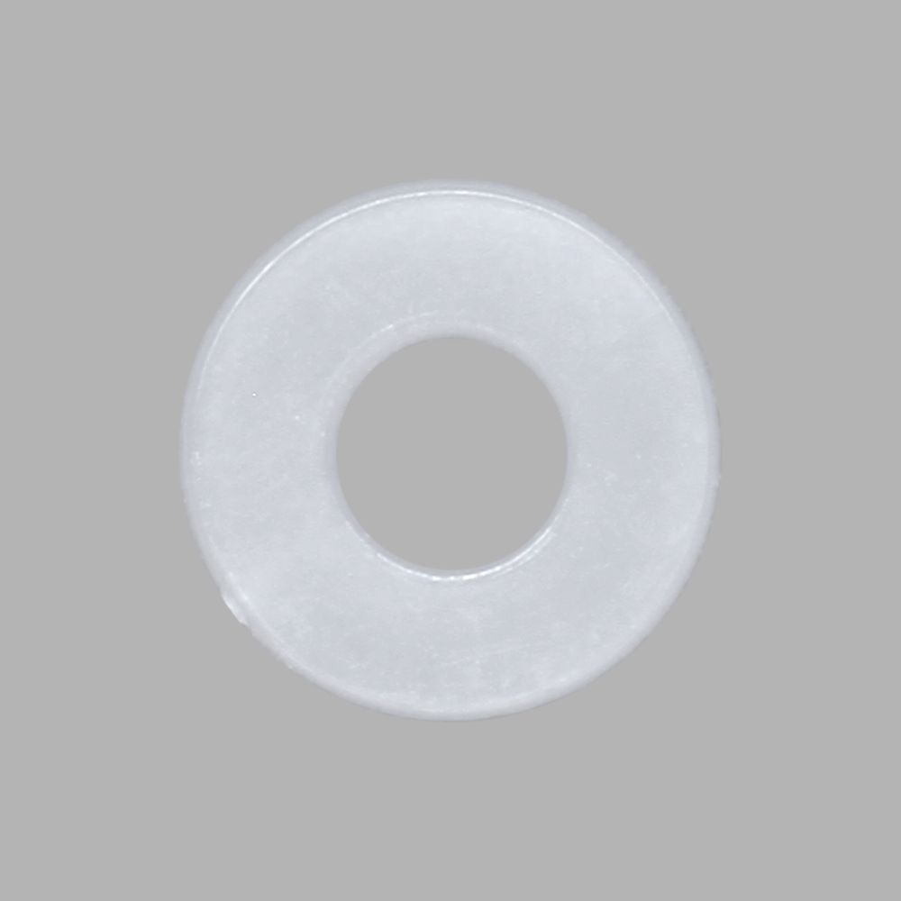 Кольцо уплотнительное пластик под кнопку 5/12,5мм / 15-30мм, 1787, 1000 шт