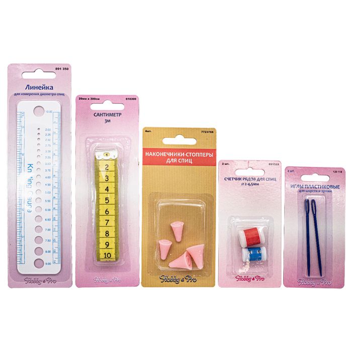 Наборы спиц