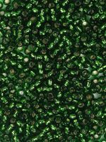 Бисер Preciosa 10/0 (2.3 мм), 50 г, TSL цв. 57120/331-19001