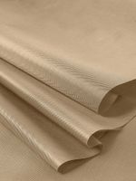 Оксфорд 200D PU1000 78 г/м², 150 см / 10 метров, ОКС.TBY200D.S007.10, S007 бежевый