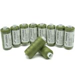 Нитки швейные бытовые Bestex 40/2, 365 м (400 ярд) / 10 кат., 343 спаржа