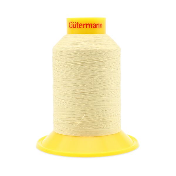 Нитка эластичная Gutermann Maraflex 120, 1500 м, 716936, 325 шампань, 1 катушка