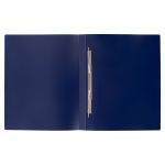 Папка пруж.скоросш. A4 700 мкм 20 мм, 6 шт, синий new EC210500102, Expert Complete