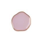 Пуговицы рубашечные/блузочные 21 мм, 36 шт, 165 св.сиреневый, Blitz DRN 0098