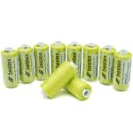 Нитки швейные бытовые Bestex 40/2, 365 м (400 ярд) / 10 кат., 129 зеленое яблоко