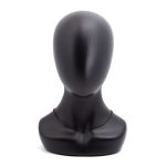 Шнур вощеный с замком, 2мм, 45см. Astra&Craft (1 черный), 4AR343