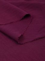 Лен Манго 160 г/м², 150 см / 3 метра, TBY.Mg.07.3, цв.ягодный