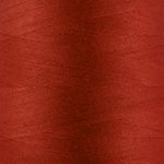 Нитки универсальные Gamma 40/2, 4570 м (5000 ярд) / 1 кат., 116 т.красный