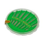 Иглы ручные в круге большие в пластиковой упаковке 30 шт, P, Gamma HN-01