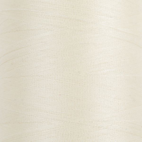 Нитки универсальные Gamma 50/2, 4570 м (5000 ярд) / 1 кат., 128 кремовый