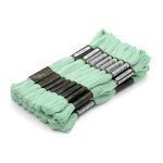 Мулине Bestex, цв.EG3132, 24 мотка по 8 метров