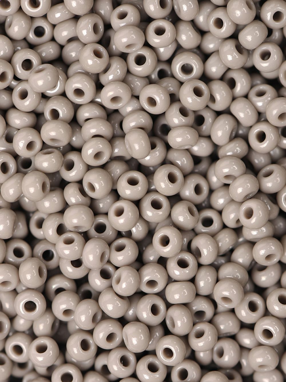 Бисер Preciosa 10/0 (2.3 мм), 50 г, NO цв. 43020/311-19001