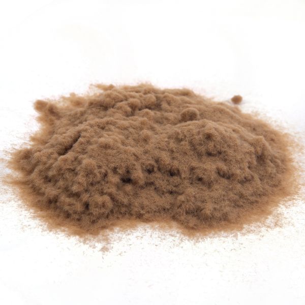 Пудра бархатная (флок) полиамид 3 шт, 10 г, 13 карамельный, Blumentag FVP