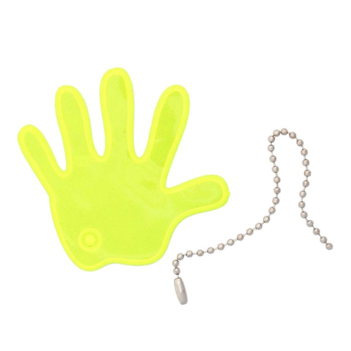 Элементы светоотражающие