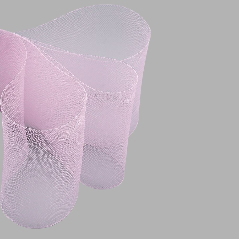 Кринолин мягкий 100.0 мм / 13.72 метра, пудровый, 3AR3073