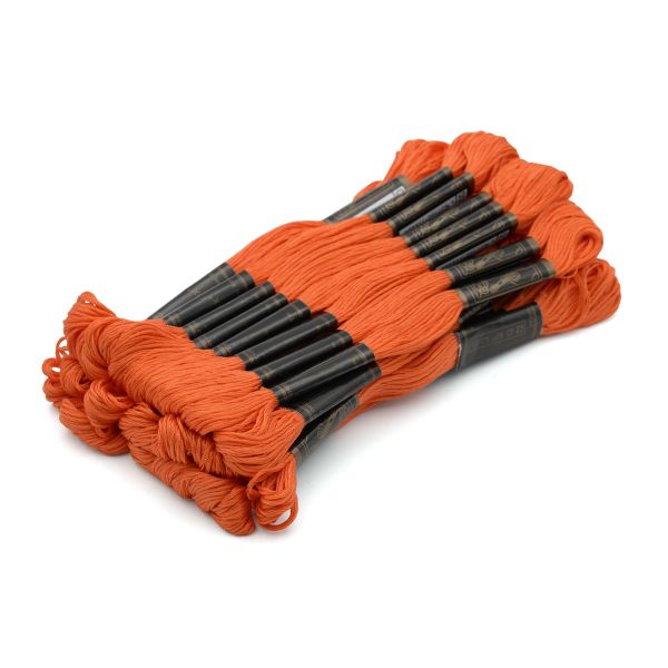 Мулине Bestex, цв.EG3200, 24 мотка по 8 метров