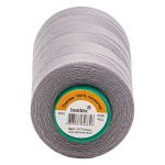 Нитки универсальные Bestex 50/2, 4570 м (5000 ярд) / 1 кат., 267 серовато-лиловый