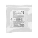 Набор Сделай маску сам №3 декоративный с марлей 3 комплекта, белый