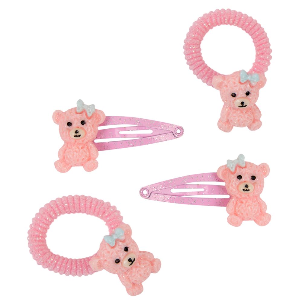 Набор аксессуаров для волос, 20 шт, №10 ассорти, Cherry Mary S6010