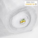 Наполнитель термостойкий белый P140, 20 м, 50052749