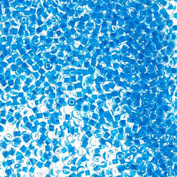 Бисер Preciosa 10/0 (2.3 мм), 50 г, CTCM, цв. 38336 / 331-39001