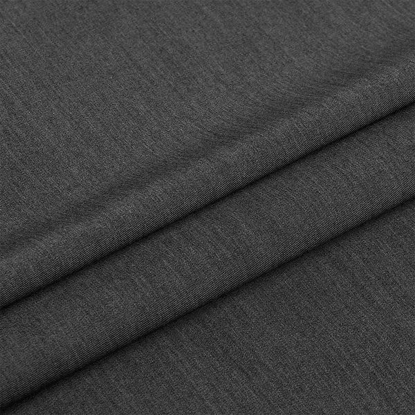 Гальяно костюмная 200 г/м², 150 см / 1 метр, ОТР.N-TBY.W2249.26, цв.26 т.серый