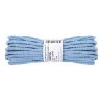 Шнур круглый х/б ⌀5.0 мм, 10 м, 175 голубой, Gamma 5В500 ХБ