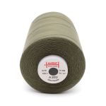 Нитки швейные Euron A 20/2 №50, 3000 м, (1417)