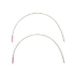 Косточки для бюстгальтера (каркасы) металл 220 мм, 2 шт, Hobby&Pro