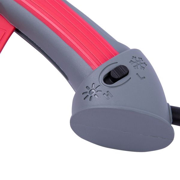 Пистолет клеевой большой ⌀11.2 мм, MGG-02, Micron