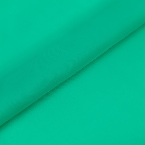 Ткань подкладочная (таффета) 180Т, 57 г/м², 200х152 см, 209 я.зеленый, Gamma 180Т