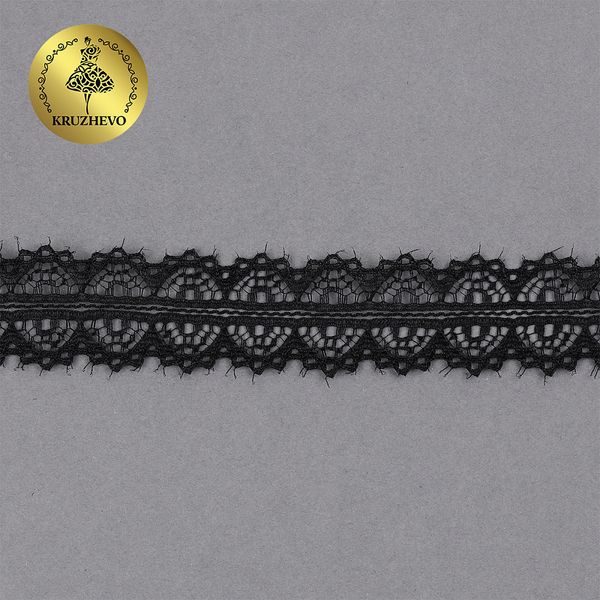 Кружево отделочное в стиле 