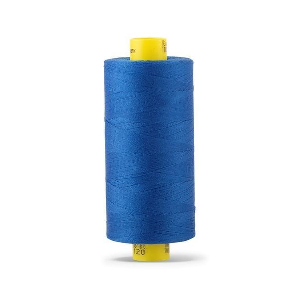 Нитка универсальная Gutermann Mara 120/2, 1000 м, 700207, 315 лесная фиалка, 1 катушка
