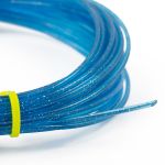 Набор PETG пластика для 3D ручки, 7 шт, Робокрафтика, Поделкин RBC-PETG-01