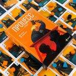 Игра настольная Эврикус "Процесс 1920", BG-17094