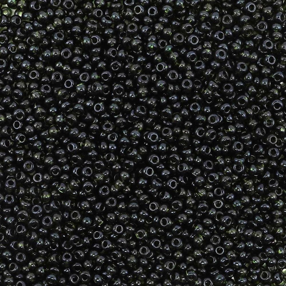 Бисер Preciosa 10/0 (2.3 мм), 50 г (10х5 г), цв. 50290
