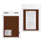 Ткань для пэчворка Peppy Краски жизни Люкс 100х112 см, 140±5 г/м², 18-1031 св.коричневый