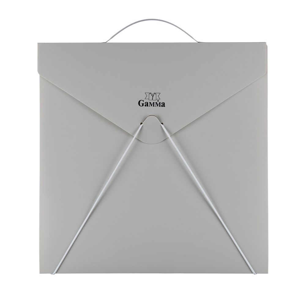 Набор для пэчворка Gamma 3в1, 34х34 см