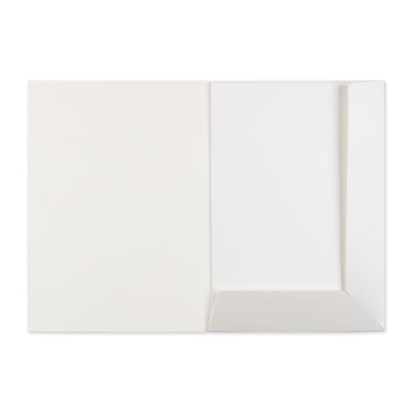 Папка для черчения EC1001216 200 г/м², A4 21х29.7 см, папка 10 л, Expert Complete EC1001216