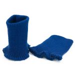 Манжеты трикотажные 7.0х9.5 см, 1 пара, в-88 эльдорадо