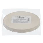 Тесьма (лента) киперная (100 х/б) 20 мм / 50 метров, суровый/ecru, Gamma TCT-20