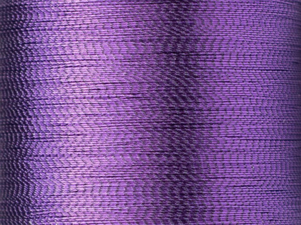 Нитки вышивальные металлизированные Madeira Metallic №40, 200 м, цв. 312, 9842, 5 катушек