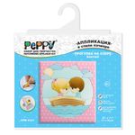 Набор Прогулка на озере CPW-0131, Peppy CPW-0131