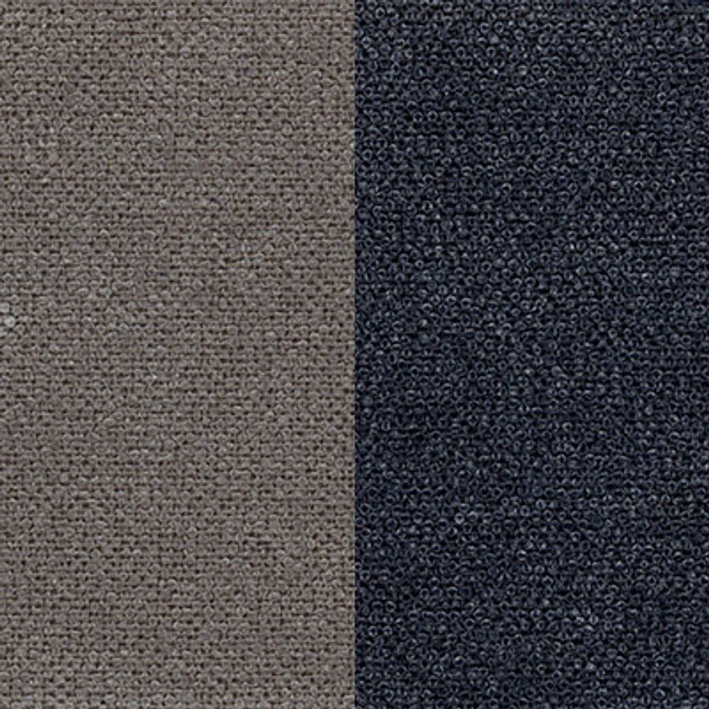 Дублерин воротничковый (сорочечный) мягкий 167 г/м², 90 см / рул. 150 метров, (П), с.серый, 45710 Camela