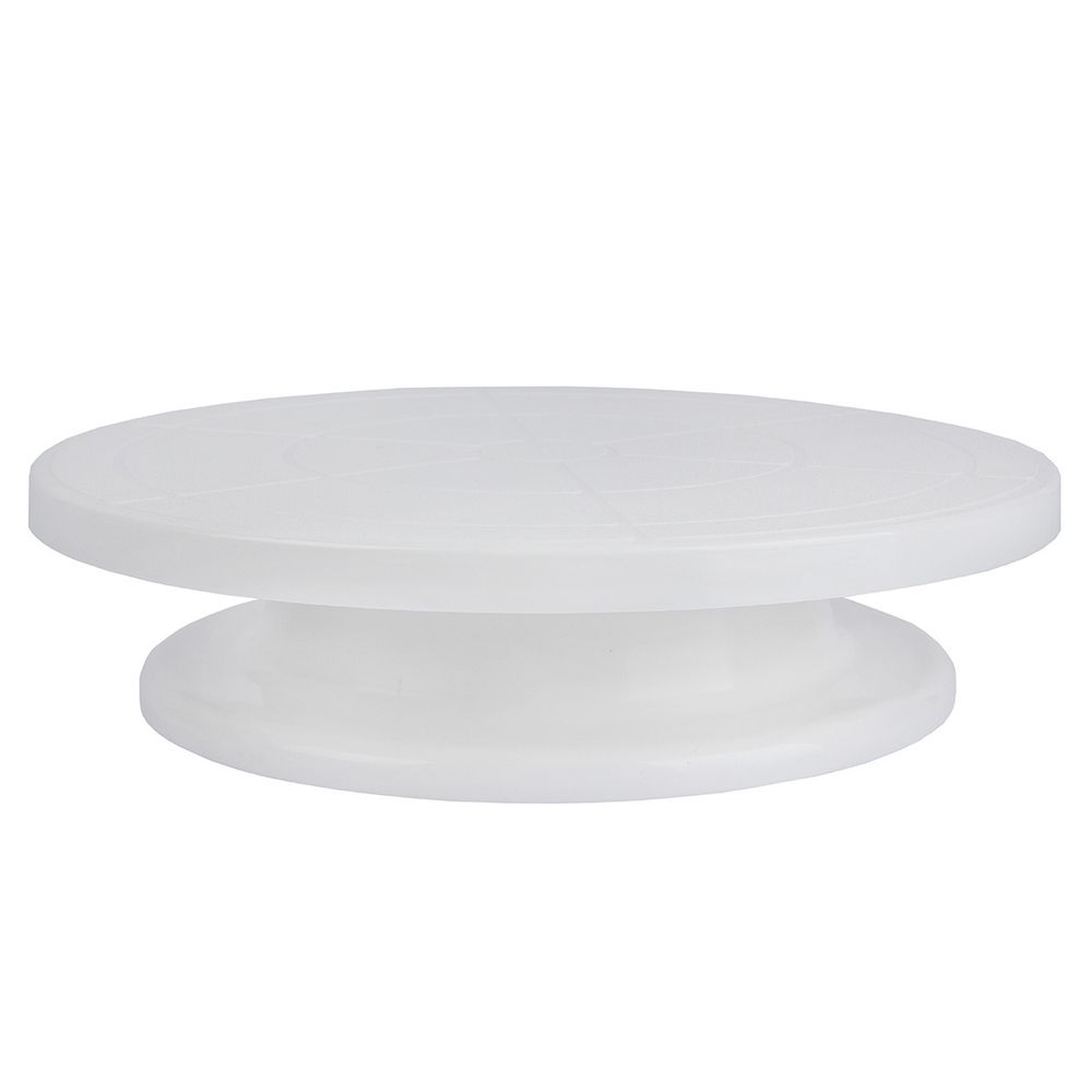 Поворотный столик для торта ⌀28 см, 1 шт, S-Chief SHF-0301