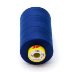 Нитка универсальная Gutermann Mara 120/2, 5000 м, 700185, 232 кобальт, 1 катушка