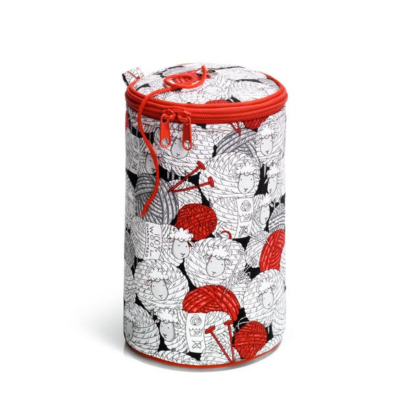 Футляр для пряжи, Prym Merino