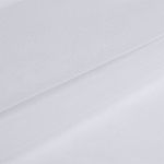 Сетка бельевая эластичная 51 г/м², шир.150 см / 3 метра, белый /03128209.01.3/