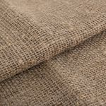 Мешковина 220±5 г/м², 100х105 см, 330 натуральный, Gamma 4С79